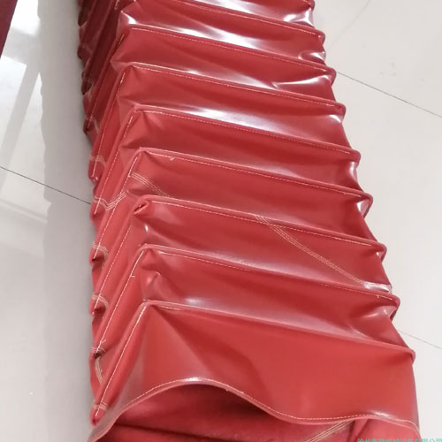 你知道方形風(fēng)管有什么優(yōu)勢(shì)嗎？